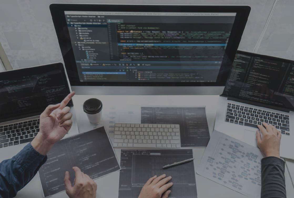 Consultoría de tecnología SoidSmart